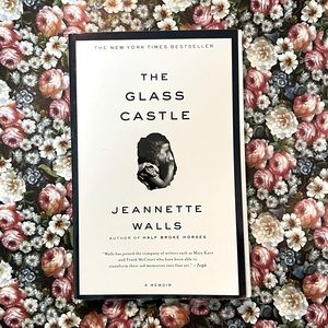 The Glass Castle by Jeannette Walls
